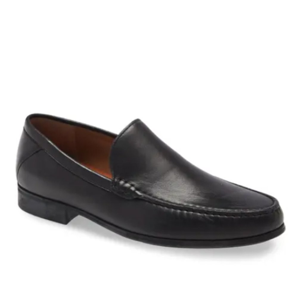 Hawkins Venetian Loafer